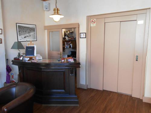 Logis - Hôtel Le Caddy