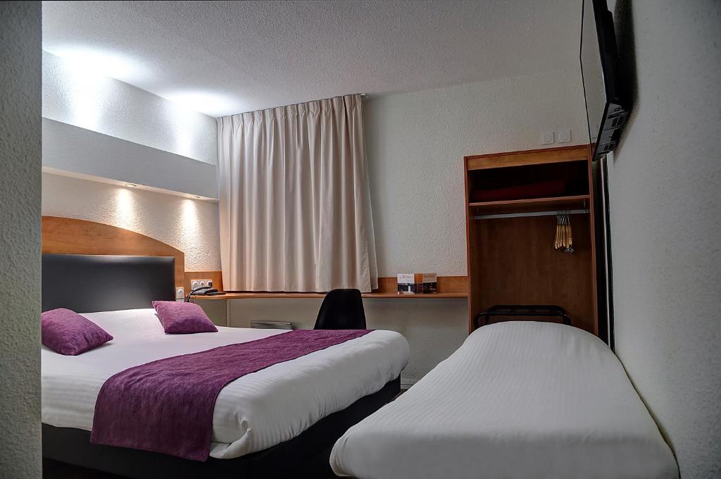 Logis Hotel Le Chêne Vert 44260 Savenay