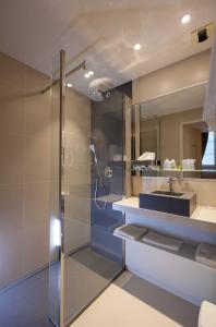 Logis Hôtel Le Cheval Blanc