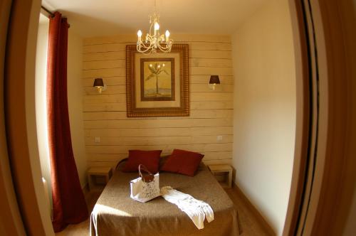 Logis Hôtel Le Cheval Noir