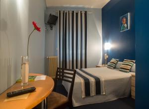 Logis Hotel Le Clos Des Oliviers
