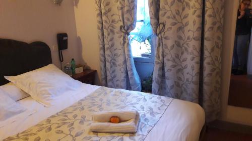 Logis Hôtel le Dauphin