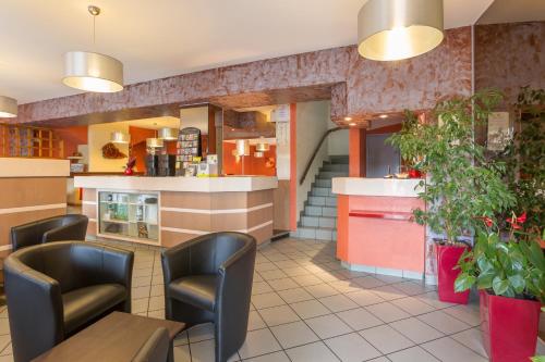 Logis Hôtel le Florina