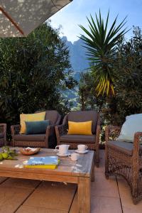Logis Hotel Le Lonca