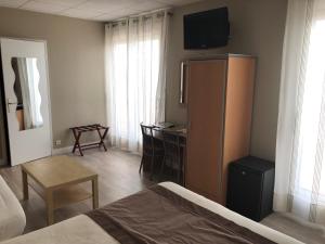 Logis Hotel le Mirador