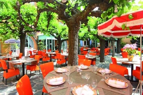 Logis Hotel Le Provencal