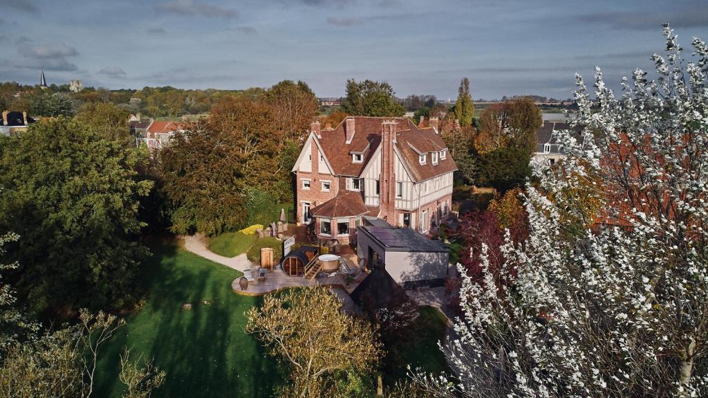 Logis Hôtel Le Relais 40600 Biscarrosse