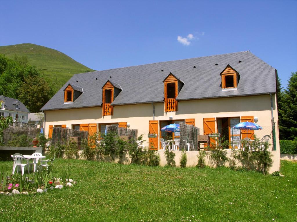 Logis Hotel Le Relais de Comodoliac