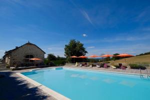 Logis Hotel Le Relais du Teulet