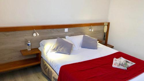 Logis Hotel Les Cordeliers