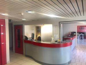 Logis Hotel Les Cordeliers
