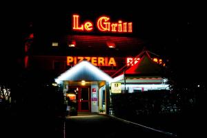 Hôtel Logis Hotel Lons-le-Saunier - Restaurant Le Grill 1055, Boulevard De L'europe 39000 Lons-le-Saunier Franche-Comté