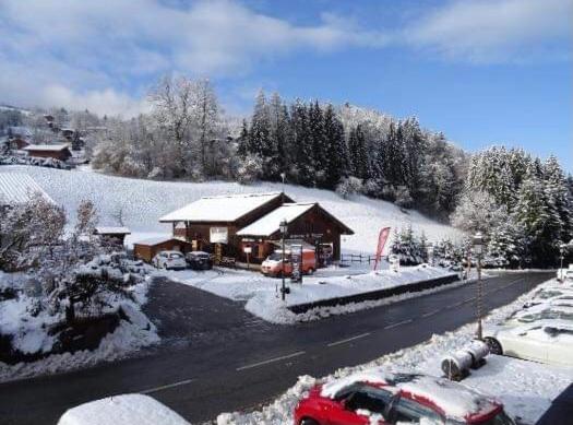 Logis Hotel Oasis 53700 Villaines-la-Juhel