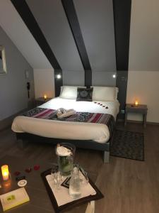 Logis Hotel Oasis