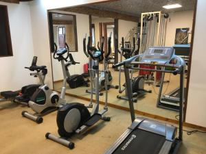 Hôtel Logis Hotel Oasis La Sourderie - Route De Javron 53700 Villaines-la-Juhel Pays de la Loire