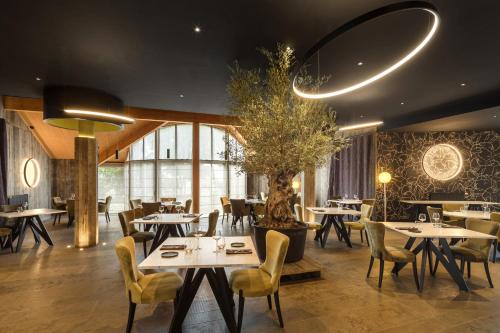Logis Hôtel Parenthèse, Restaurant & Spa