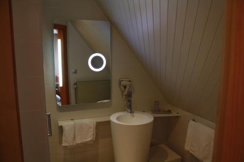 Logis Hotel Restaurant A L'Etoile
