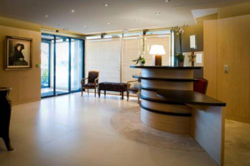 Logis Hotel Restaurant Au Boeuf Rouge