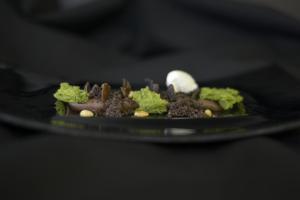 Logis Hotel Restaurant Au Boeuf Rouge