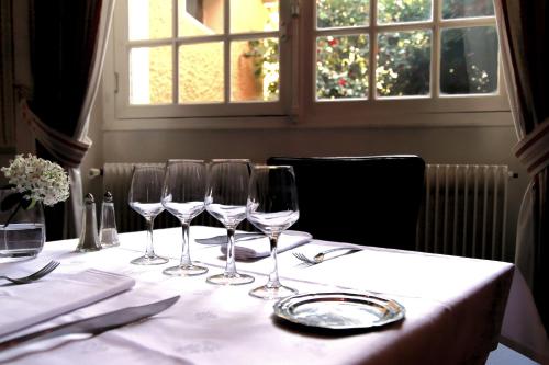 Logis Hôtel & Restaurant des Pyrénées