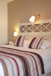 Logis Hotel, restaurant et spa Le Relais De Broceliande