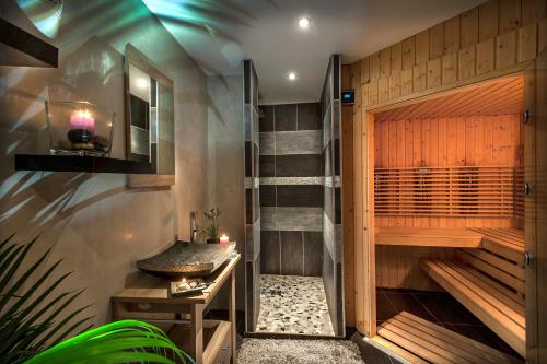 Logis Hotel Restaurant Family & Spa