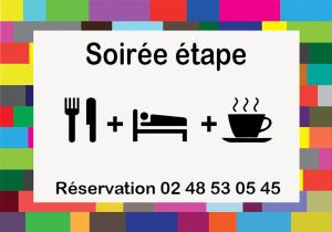 Logis - Hotel Restaurant La Mire