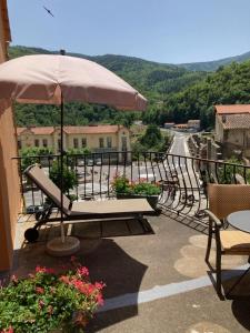 Logis Hotel Restaurant Le Bellevue
