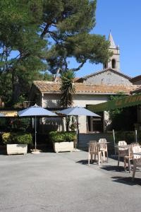Logis Hotel Restaurant Le Flamant Rose camargue