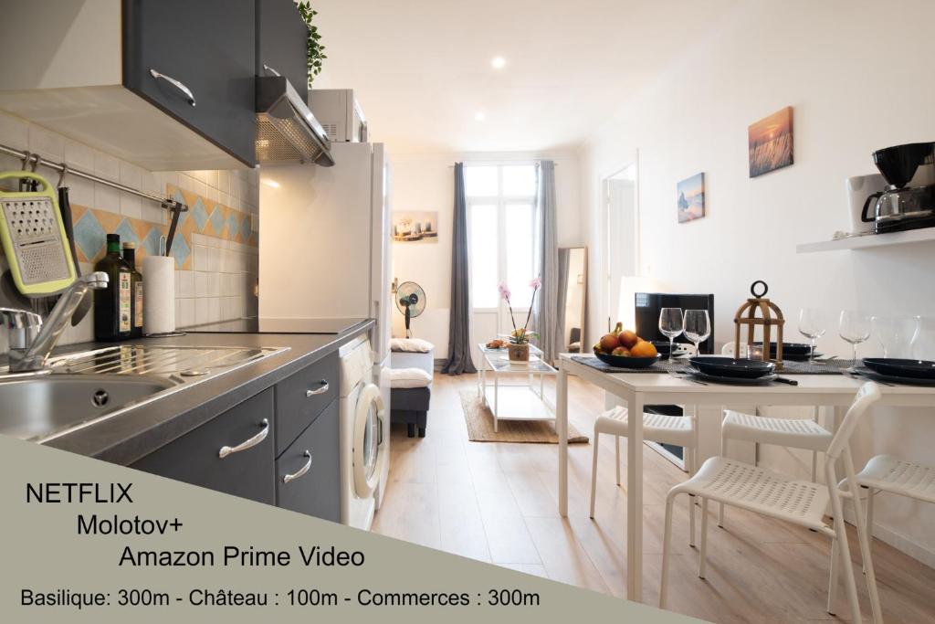 Logis Hotel Restaurant Le Phare 22700 Perros-Guirec
