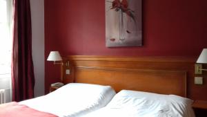 Logis Hôtel-Restaurant Les Airelles