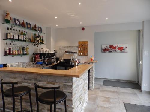 Logis Hôtel Restaurant Les Cévennes