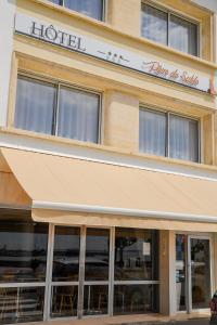 Logis Hôtel Rêve de Sable