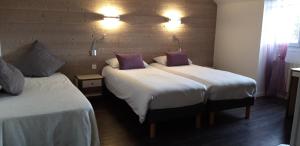 Logis Hôtel \