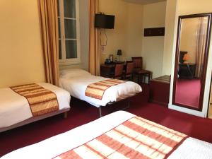 Logis hotel Saint-Joseph