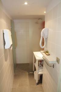 Logis hôtel Spa La Truite Dorée