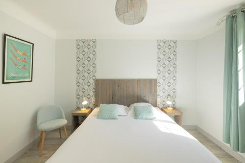LOGIS Hôtel St Sylvestre