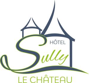 Hôtel Logis Hôtel Sully le Château 4 rue de paris 45600 Saint-Père-sur-Loire Région Centre