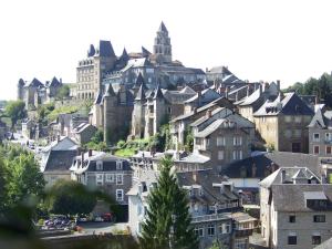 Logis Hôtel Teyssier