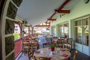 Logis Hotel Ur-Hegian