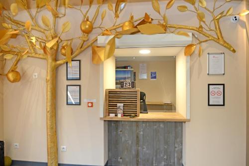 Logis Hôtel Yseria