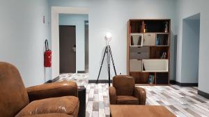 Logis Hôtel Yseria