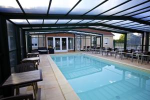 Logis Jum'Hotel