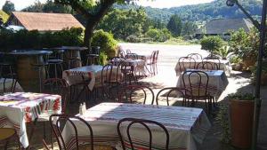 Logis L'Auberge Basque