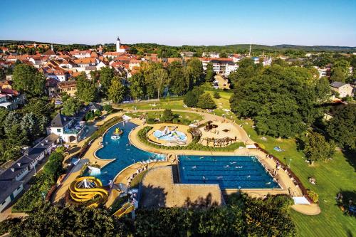 Logis L Auberge Gutshof