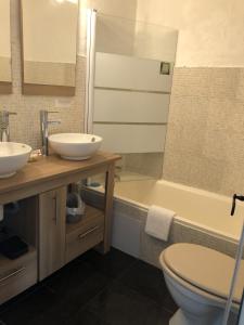 Logis La Bastide des Golfs