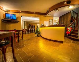 Logis la Corniche des Cevennes