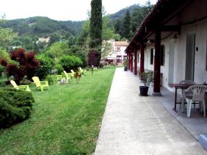Logis la Corniche des Cevennes