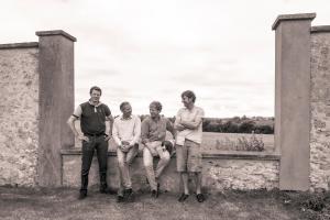 Logis La Ferme Du Vert