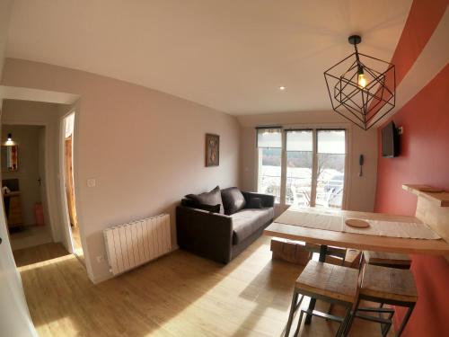 Logis Le Beau Site